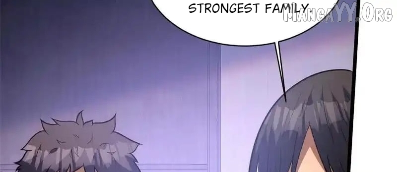 Divine Urban God Chapter 313 - page 84